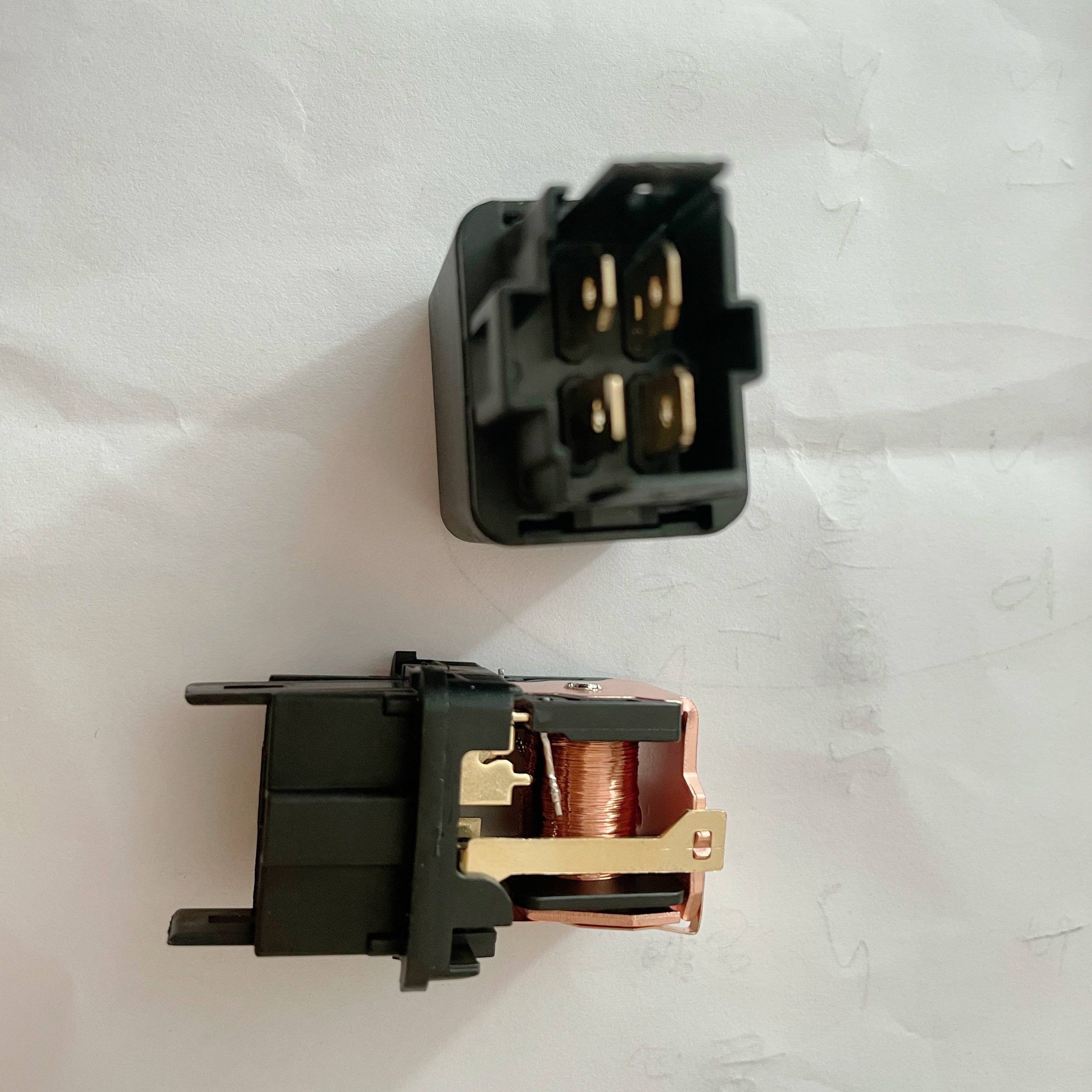 Starter Relay 95220-21000 for Hyundai Kia