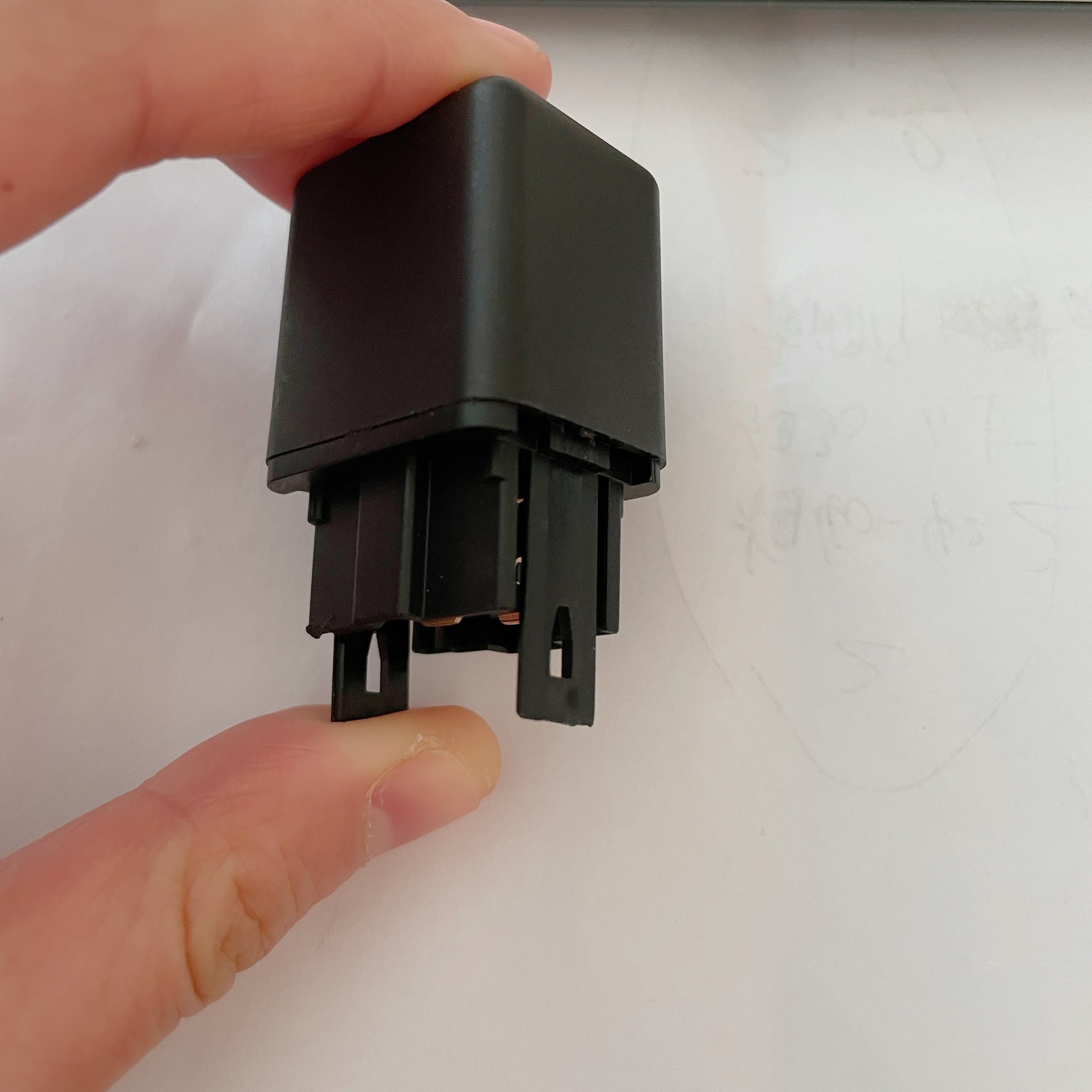 Starter Relay 95220-21000 for Hyundai Kia