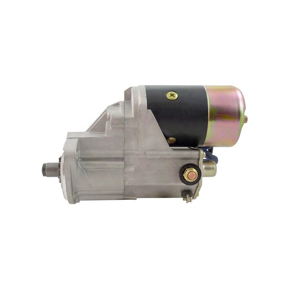 For C240 Engines Spare Parts Z-8-94453-212-0 897112-8652 Starter for Sale