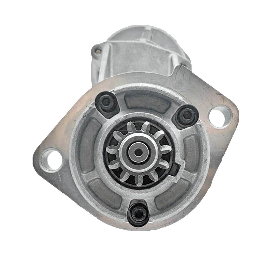For C240 Engines Spare Parts Z-8-94453-212-0 897112-8652 Starter for Sale