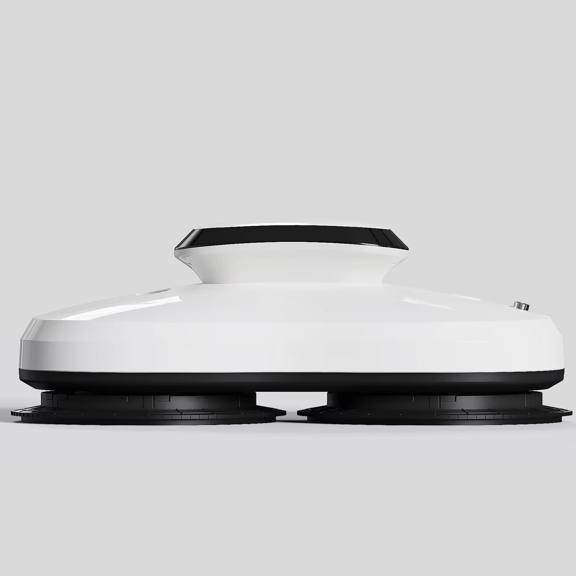 BOCO Auto Spray Robot Glass Window Cleaning Mopping Vacuum Smart Automatic Window Cleaning Robot Automatic Window Cleaner