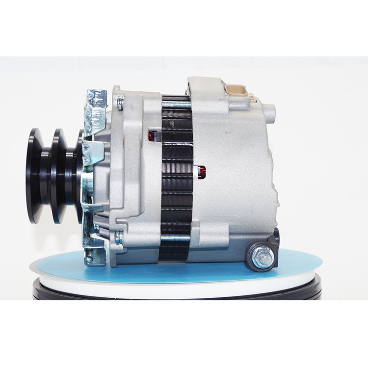 Canter 4D34 4D33 4M51 24 Volt Alternator for mitsubishi ME221165 ME215129 A4TU6888 A004TU6888