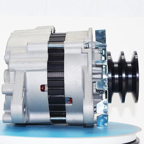 Canter 4D34 4D33 4M51 24 Volt Alternator for mitsubishi ME221165 ME215129 A4TU6888 A004TU6888