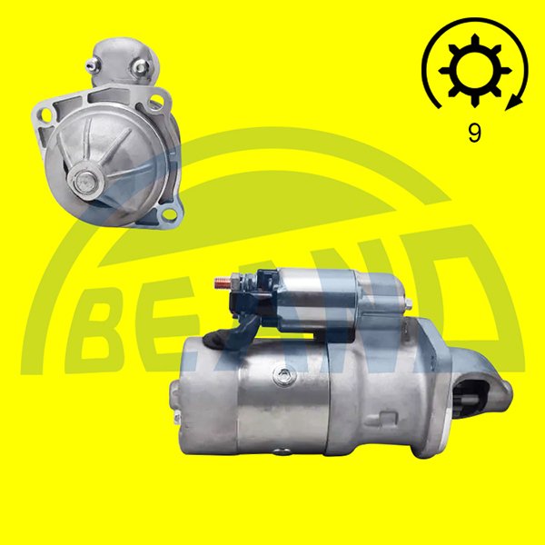 Starter BPS93015 905720100091 35259750 for MWM for Prestolite