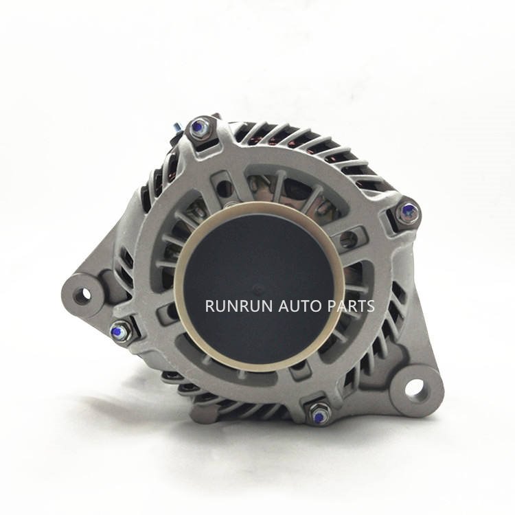 12v 90a 3P + Clutch Pulley Alternator for Nissan Urvan Atlas E25 QR25DE 23100-MA00A 23100MA00A