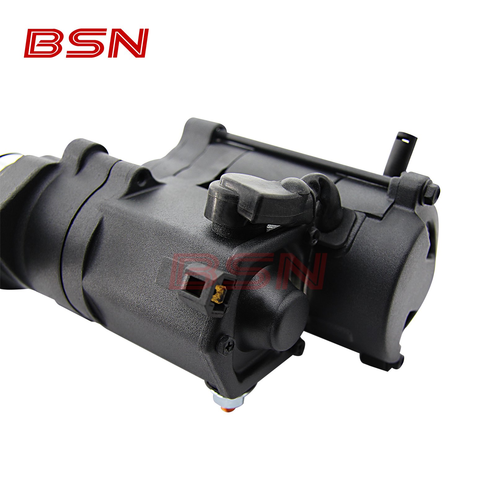 12V Auto Starter Motor 18905BN 18905N 428000-3490 31619-06 31619-06A for Harley Davidson Street Motorcycle FLHR Road King