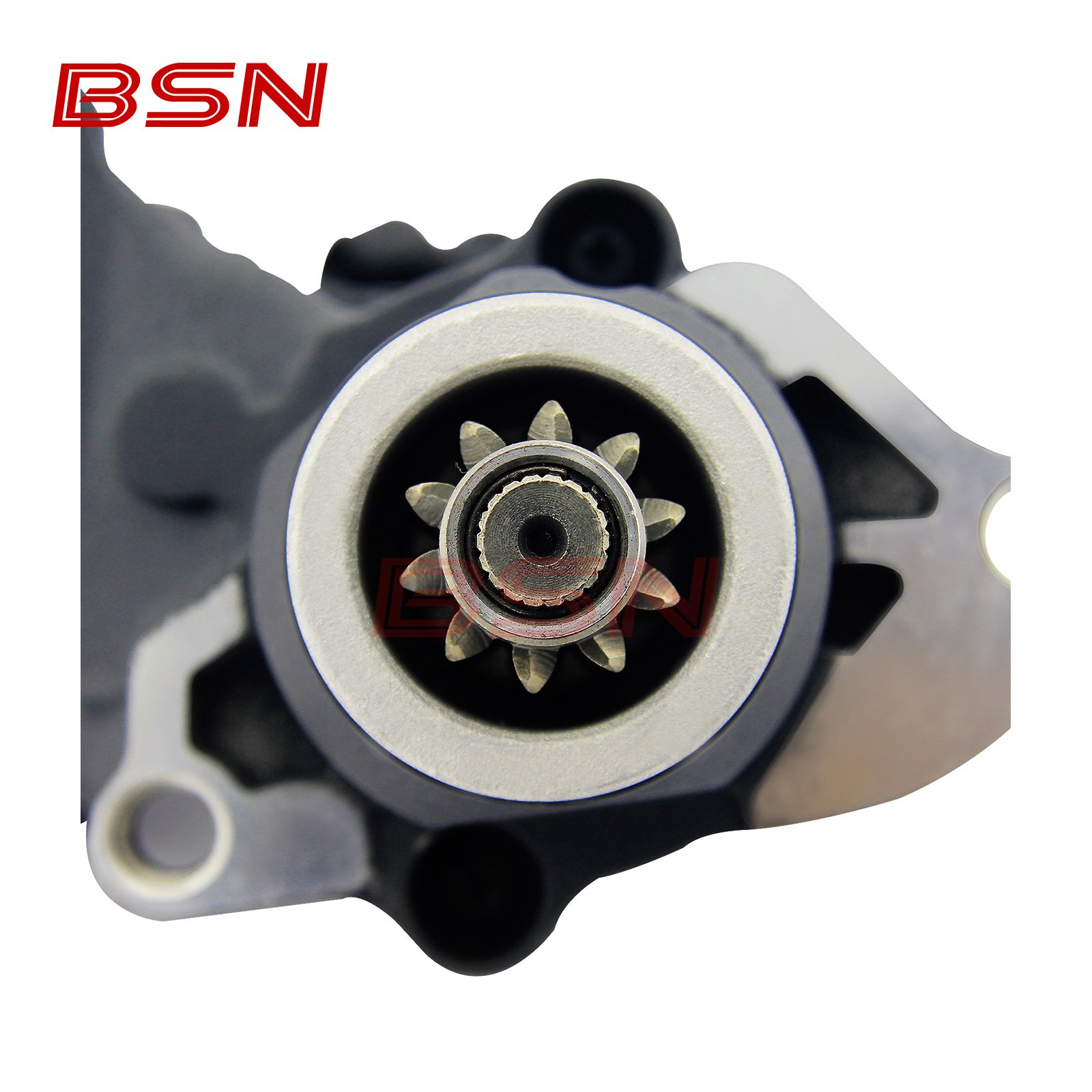 12V Auto Starter Motor 18905BN 18905N 428000-3490 31619-06 31619-06A for Harley Davidson Street Motorcycle FLHR Road King