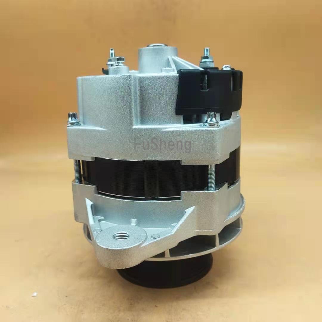 Truck Alternator 150 Amp 24 Volt AVI2156 Car Alternator 24v 150amp Alternator Prices for Bus