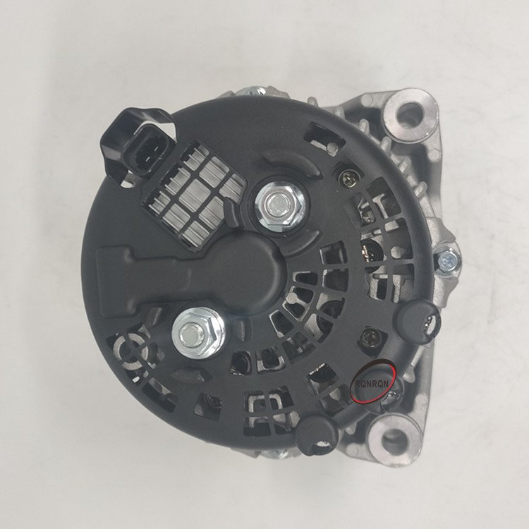 84062199 12v 140a Alternator Alternador Generator for Chevrolet Blazer S10 2.8 2.8L Diesel 2012 - 2017