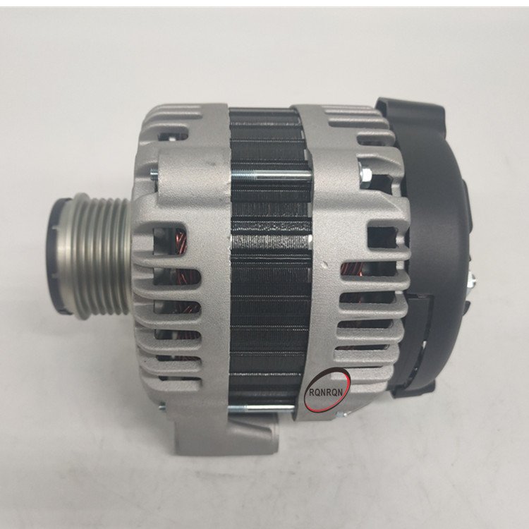 84062199 12v 140a Alternator Alternador Generator for Chevrolet Blazer S10 2.8 2.8L Diesel 2012 - 2017