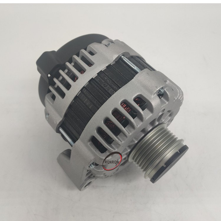 84062199 12v 140a Alternator Alternador Generator for Chevrolet Blazer S10 2.8 2.8L Diesel 2012 - 2017