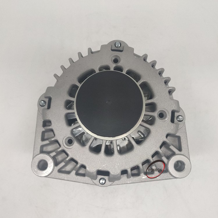 84062199 12v 140a Alternator Alternador Generator for Chevrolet Blazer S10 2.8 2.8L Diesel 2012 - 2017