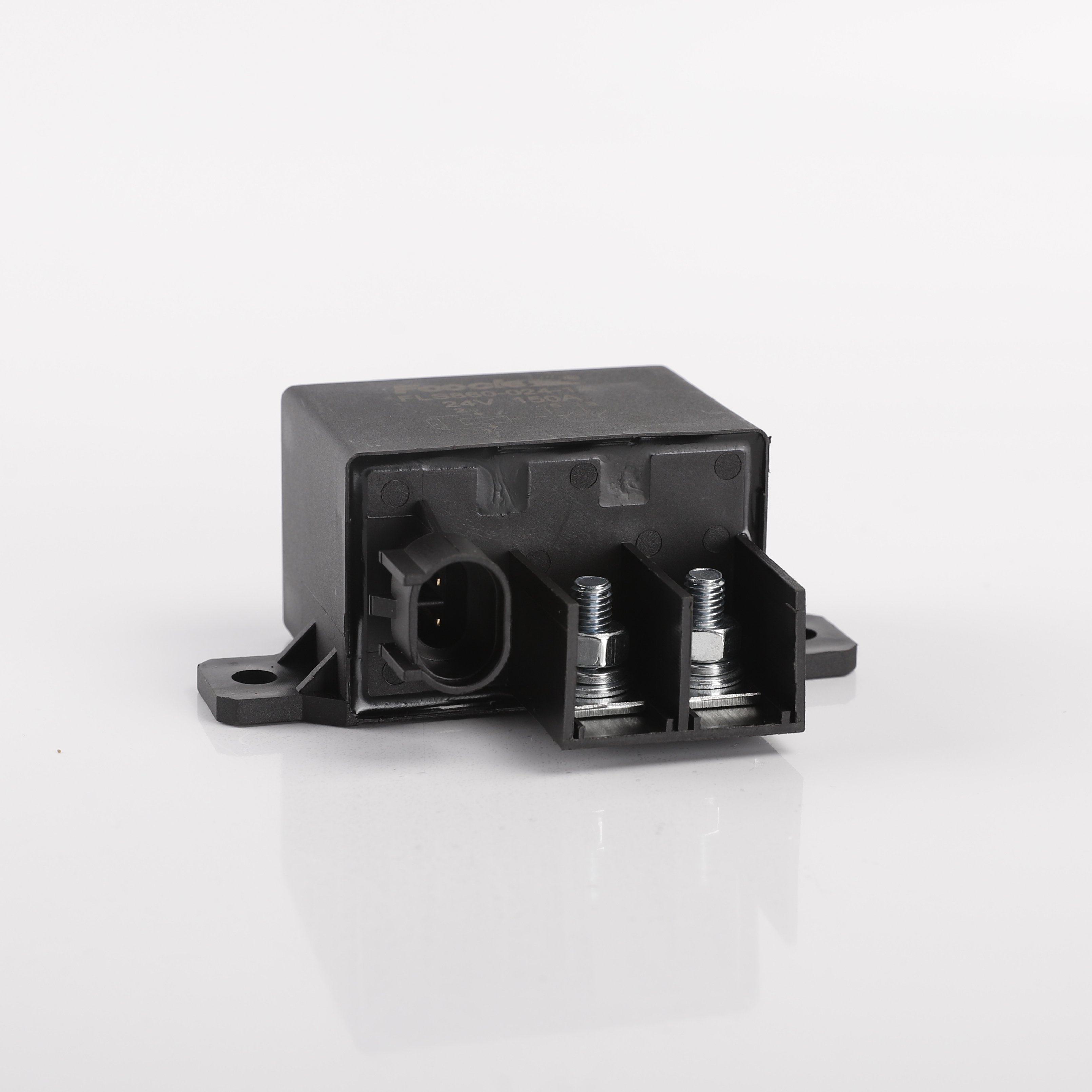 V23132-B2002-B200 150A 24V Starter Relay 1416010-1 Automotive High Power Relays