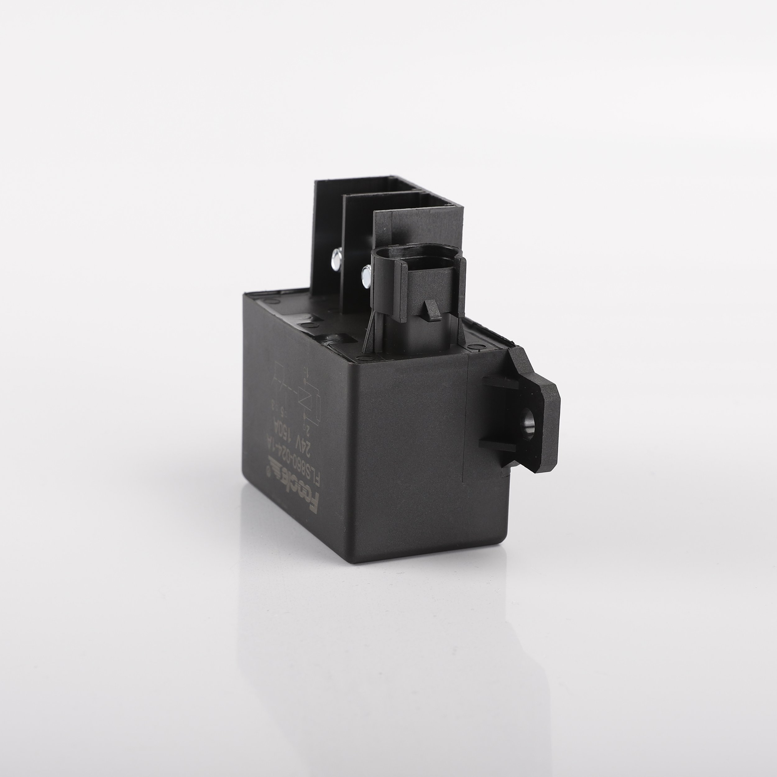 V23132-B2002-B200 150A 24V Starter Relay 1416010-1 Automotive High Power Relays