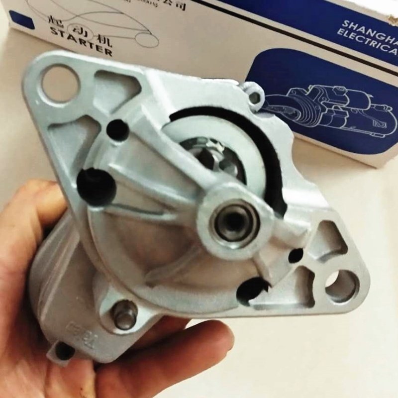 STM200001 Original Starter for MG 6 MG 550 Roewe 550 750 W5 1.8 1.8T Engine
