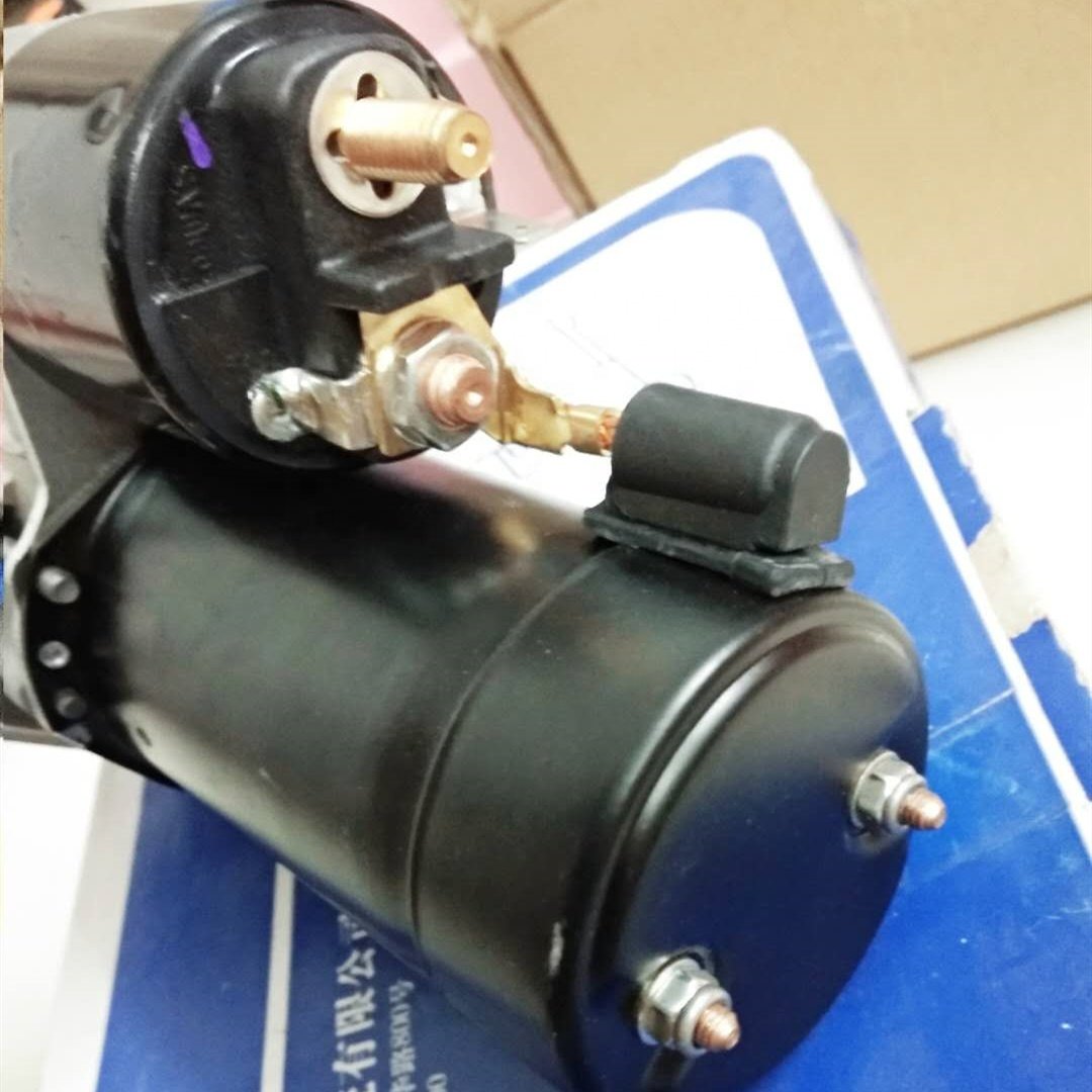 STM200001 Original Starter for MG 6 MG 550 Roewe 550 750 W5 1.8 1.8T Engine