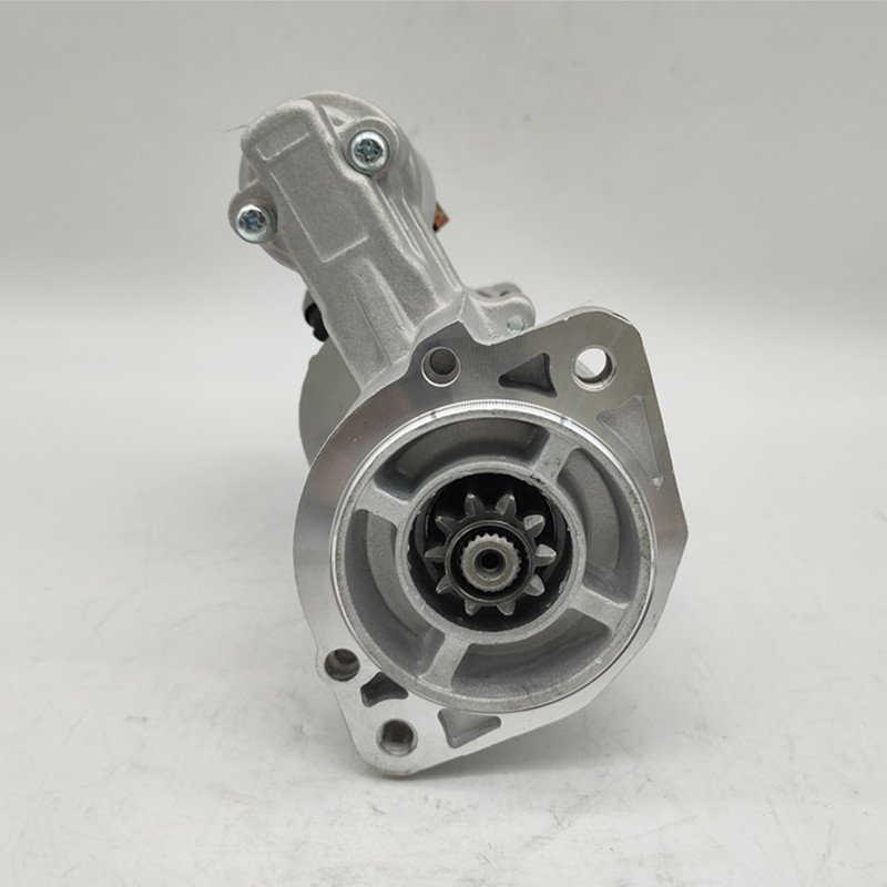 12V 2.0kw 10T Auto Starter for Hyundai Galloper 2.5 TD [D4BF] 08.1991- M2T56171 M2T56181