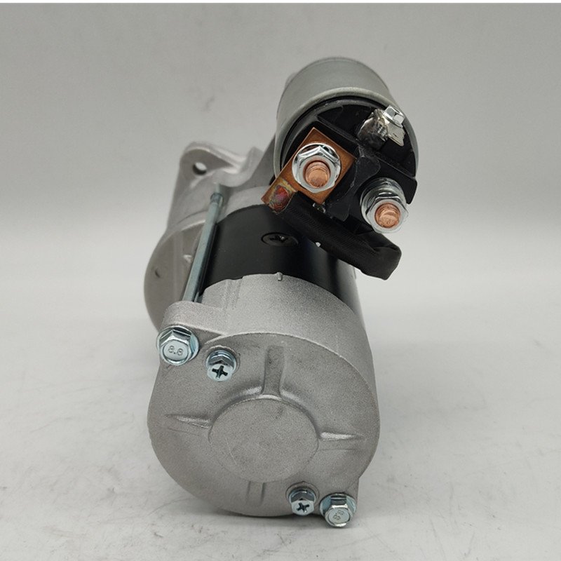 12V 2.0kw 10T Auto Starter for Hyundai Galloper 2.5 TD [D4BF] 08.1991- M2T56171 M2T56181