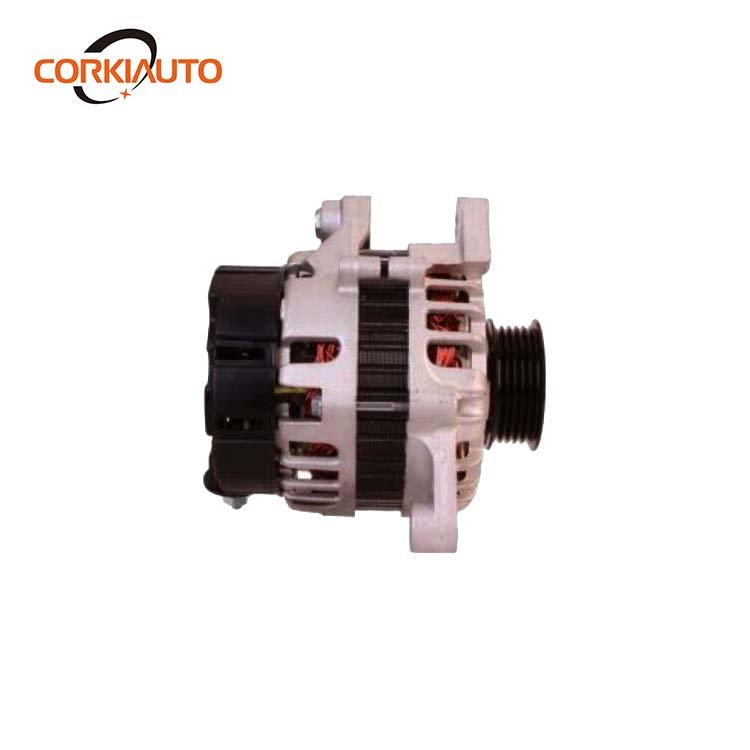 2622438 37300-04055 CAR ALTERNATOR 12V 90A ASSEMBLY for KIA
