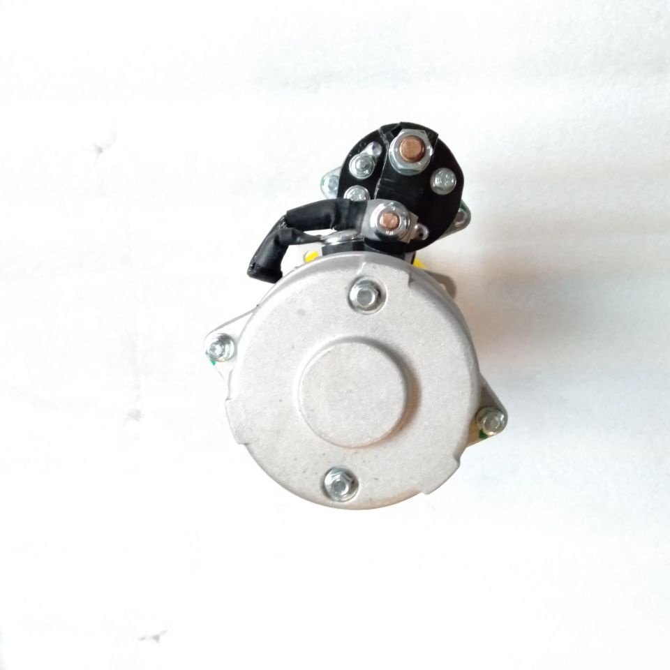 Delco Remy Engine 24v Starter Motors 28MT 3916854 10461258 Auto Starter for Heavy Duty Vehicle Parts