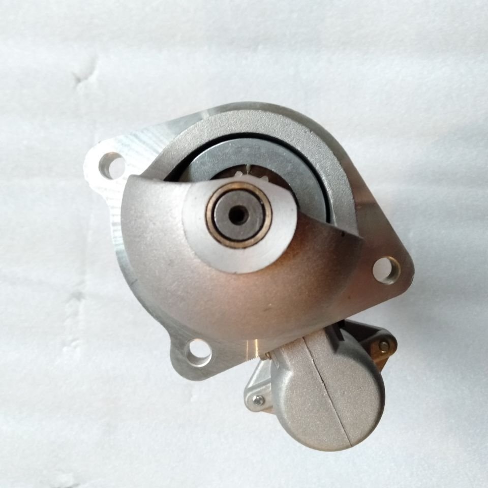 Delco Remy Engine 24v Starter Motors 28MT 3916854 10461258 Auto Starter for Heavy Duty Vehicle Parts