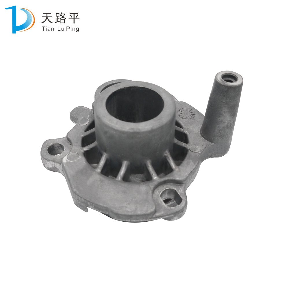 Customized High Quality Die Casting Housing Auto Car Alternator Generator Parts