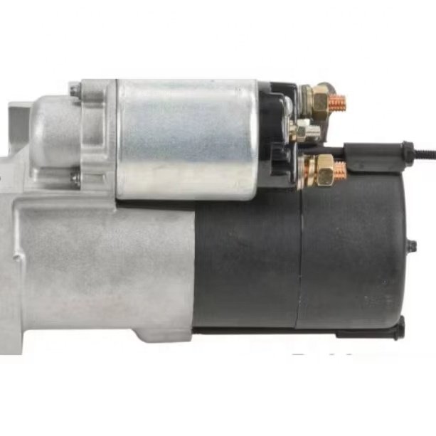 Top Quality 12V 1.7KW 11T Starter Motor for Chevy W3500 W3500 W3500 W3500 Tiltmaster 5.7L 1993-2001 6449N 10465578,19136219