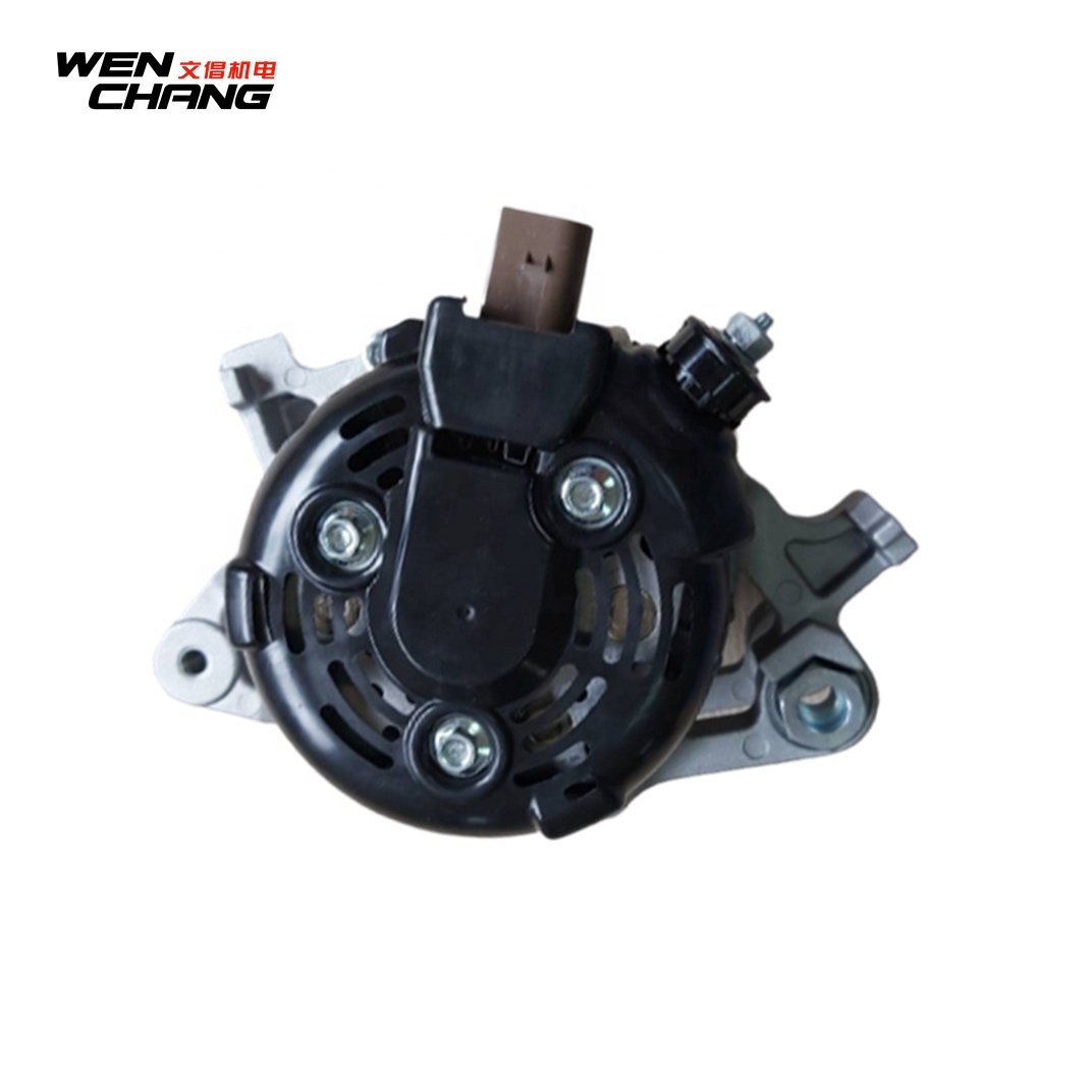 CAR ALTERNATOR for TOYOTA VIOS 1.5L 1042112450 270600Y330 104211-2450 27060-0Y330 dynamo 104211-2450
