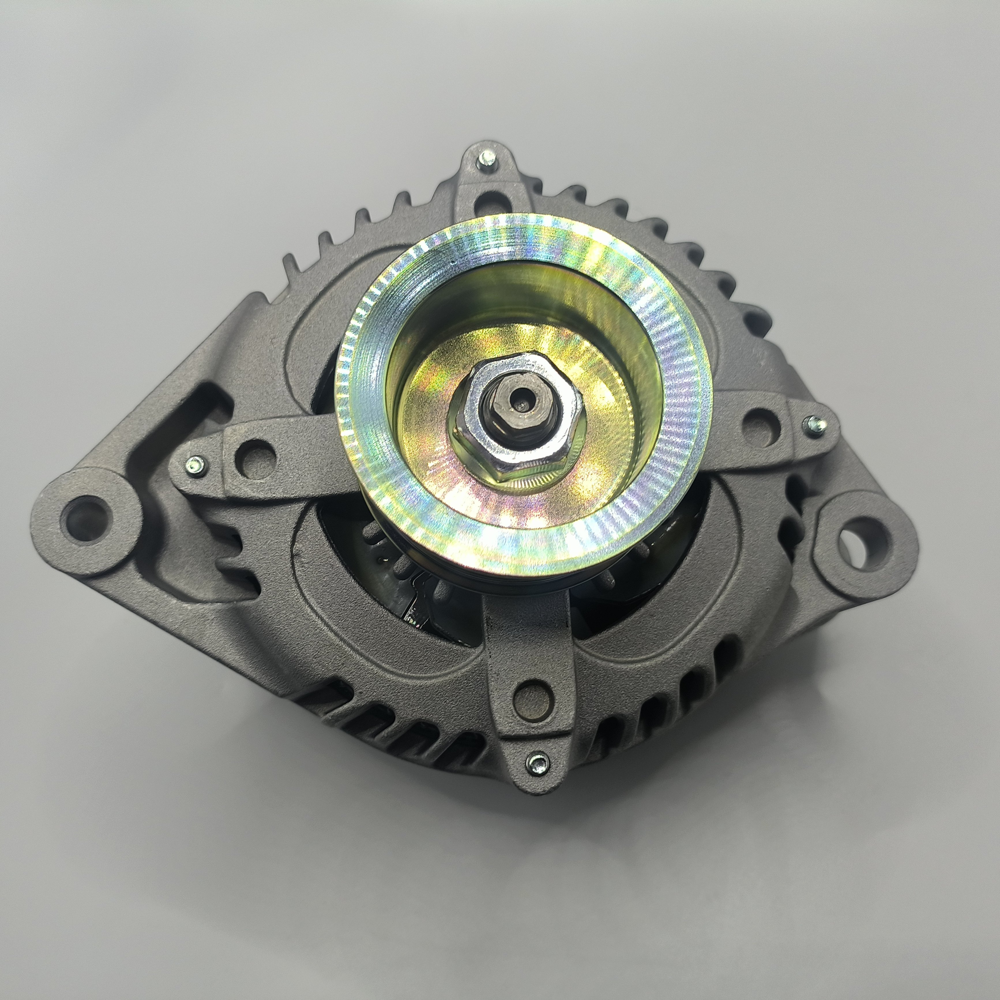 Quality Wholesale 14V 130A Car Alternator 104210-2640 31100-R40-A01 Automobile Generator Car Alternator for Honda Accord