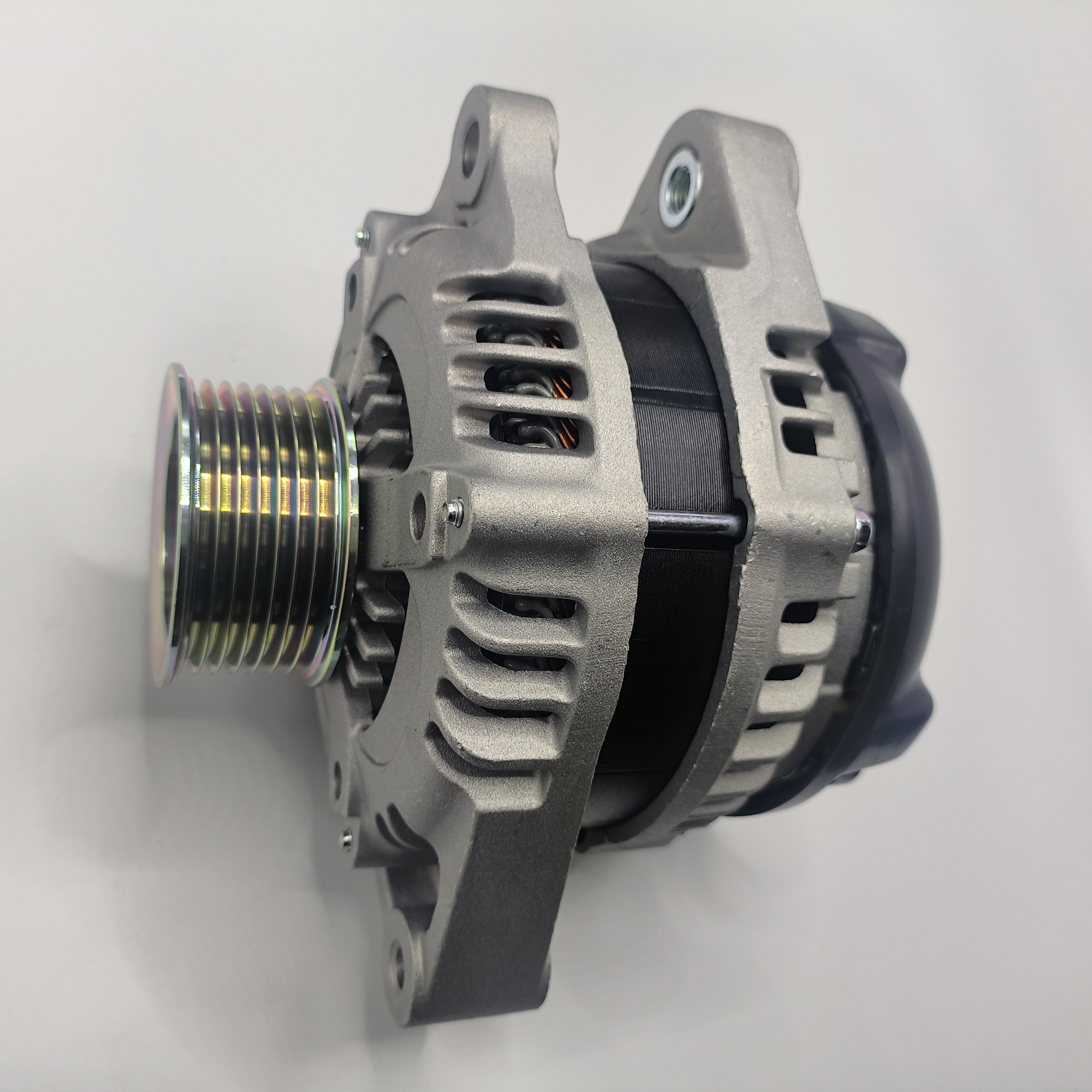 Quality Wholesale 14V 130A Car Alternator 104210-2640 31100-R40-A01 Automobile Generator Car Alternator for Honda Accord