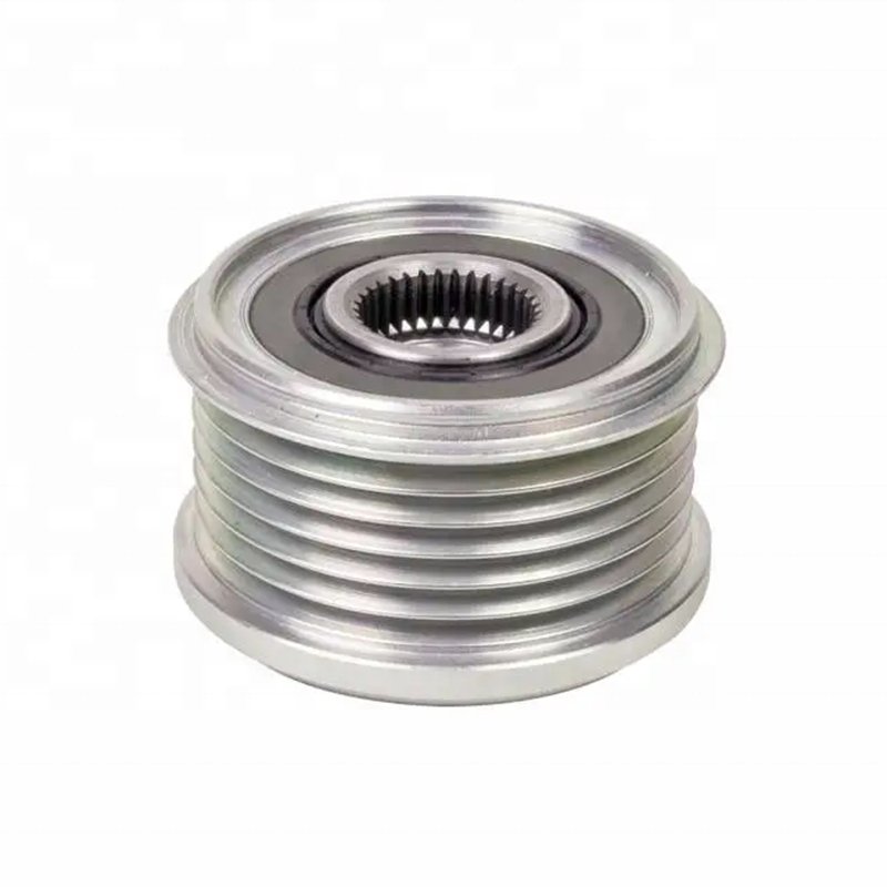 High Quality Auto Part Alternator Clutch Pulley 37322-2G500 37322-2g500 for Hyundai Kia