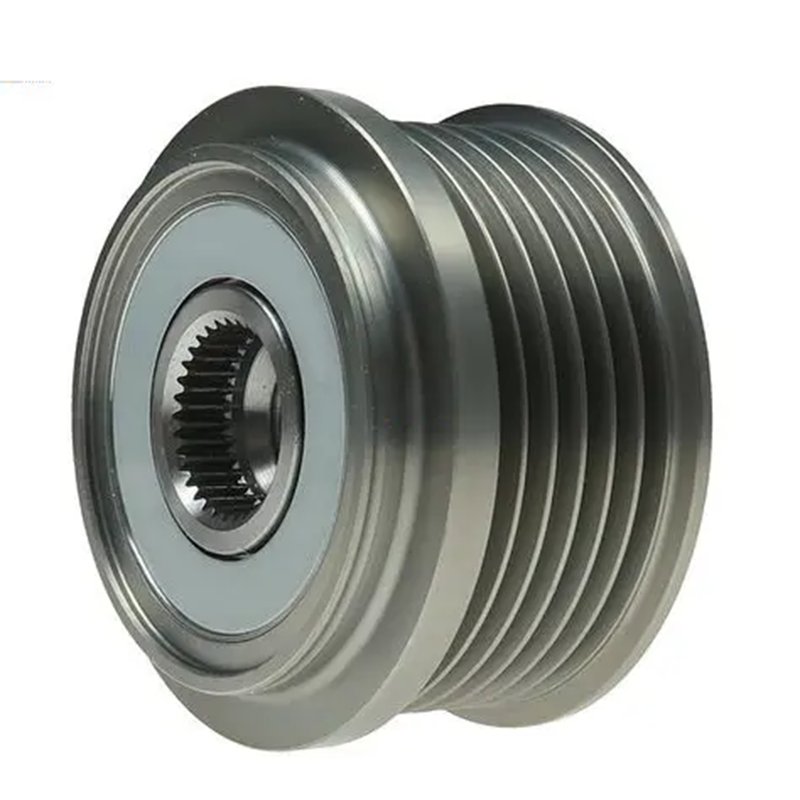 High Quality Auto Part Alternator Clutch Pulley 37322-2G500 37322-2g500 for Hyundai Kia