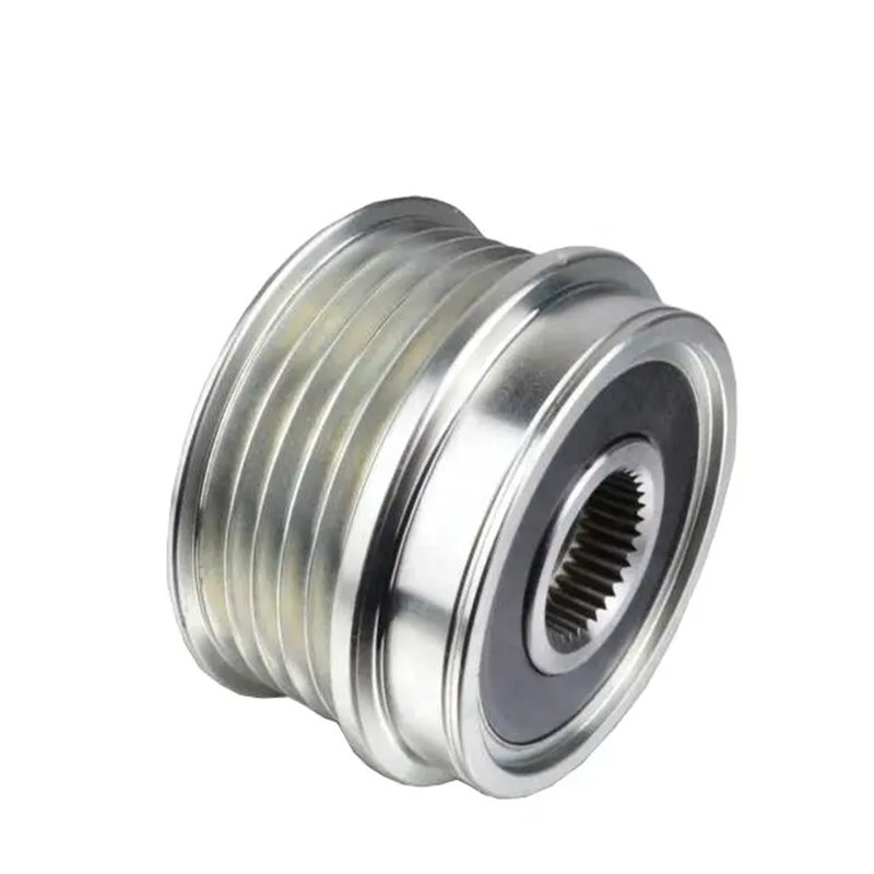 High Quality Auto Part Alternator Clutch Pulley 37322-2G500 37322-2g500 for Hyundai Kia