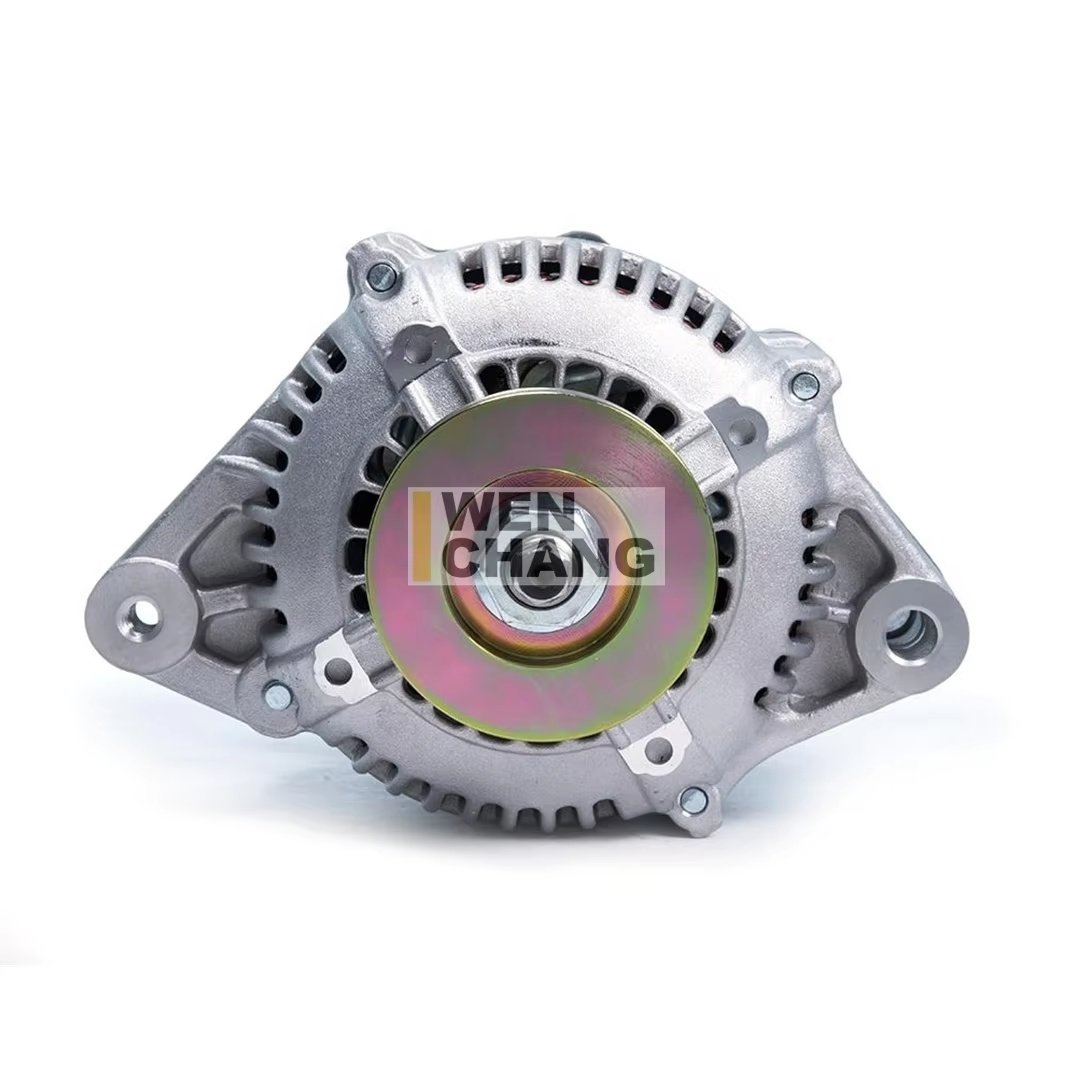 WENCHANG ALTERNATOR 2706035060 2706035081 2706035120 1002113160 1002119840 For TOYOTA 4-Runner Hi-Lux 12V SMALL ALTERNATOR
