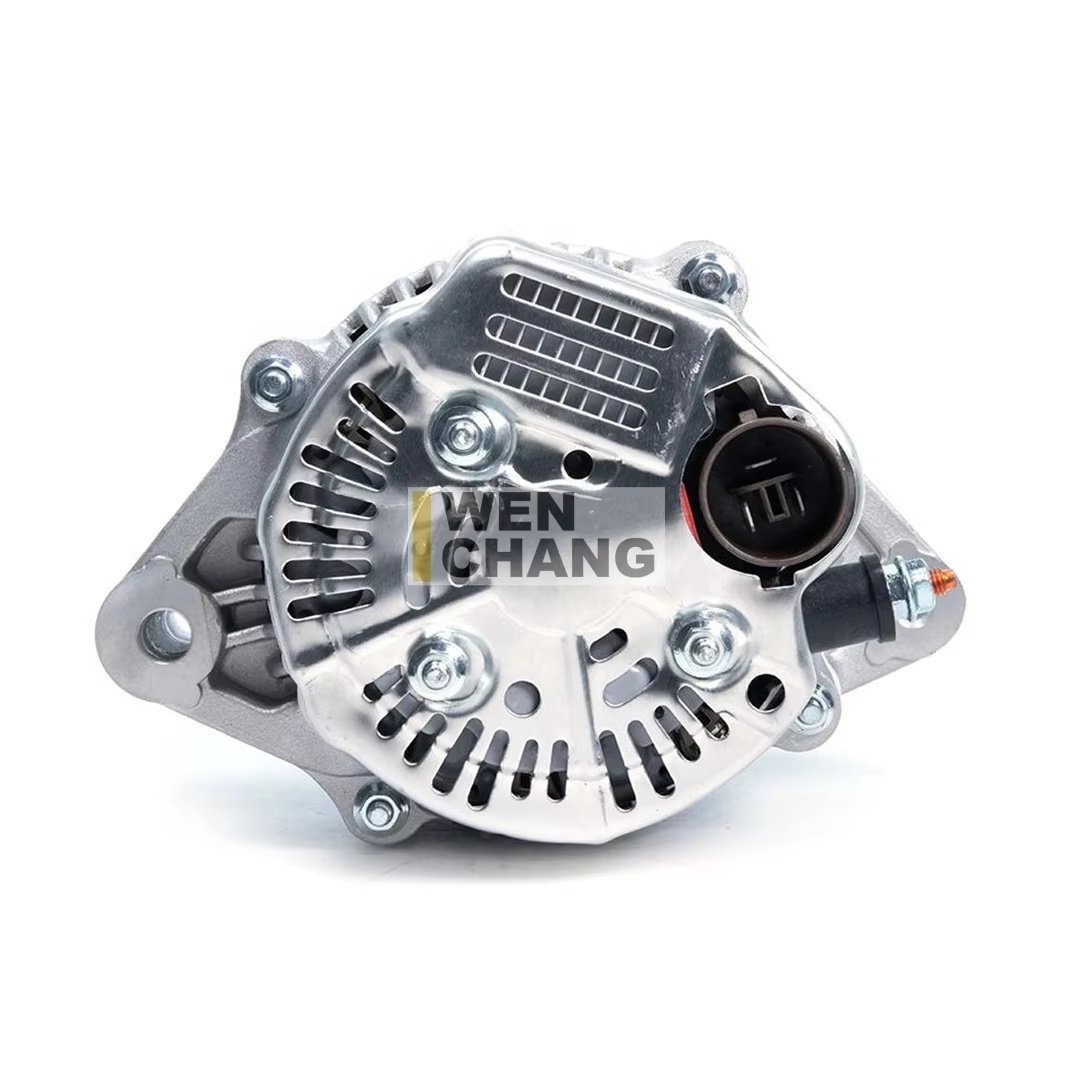 WENCHANG ALTERNATOR 2706035060 2706035081 2706035120 1002113160 1002119840 For TOYOTA 4-Runner Hi-Lux 12V SMALL ALTERNATOR