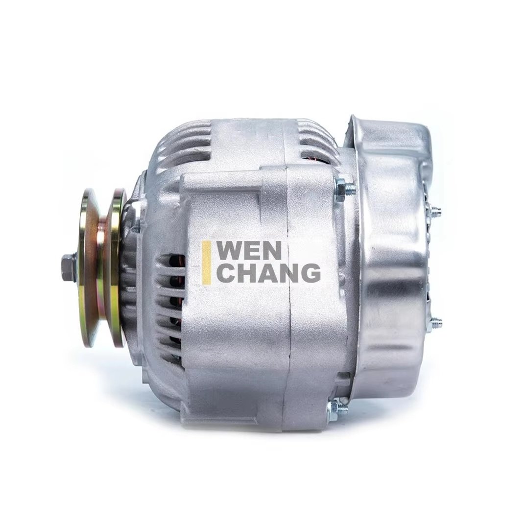 WENCHANG ALTERNATOR 2706035060 2706035081 2706035120 1002113160 1002119840 For TOYOTA 4-Runner Hi-Lux 12V SMALL ALTERNATOR