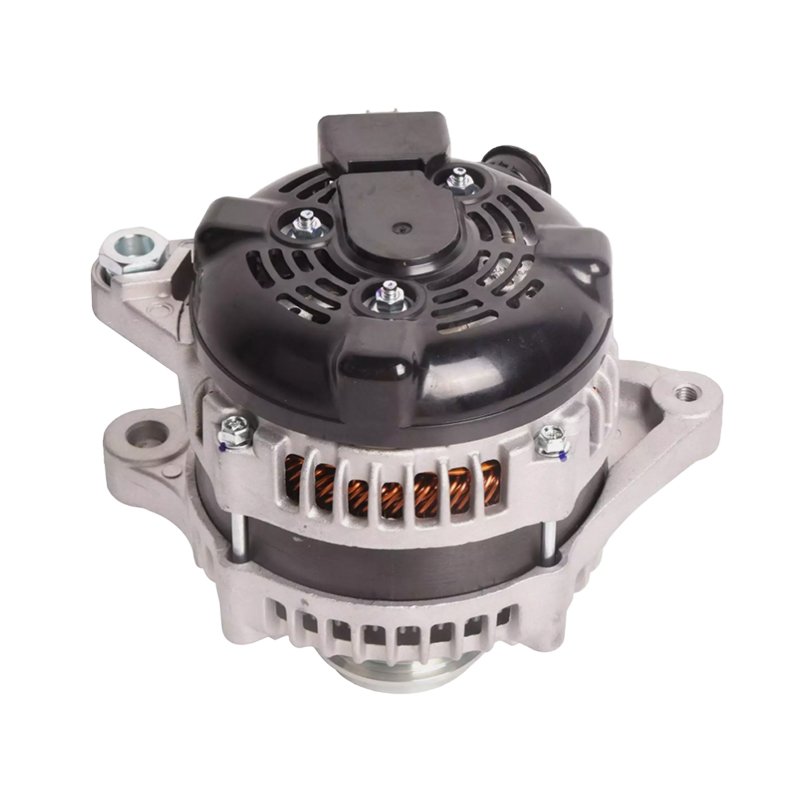 Auto Parts Electric Car Alternator for Car 27060-0T031 270600T170 for TOYOTA VERSO YARIS COROLLA
