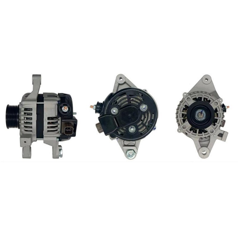 Auto Parts Electric Car Alternator for Car 27060-0T031 270600T170 for TOYOTA VERSO YARIS COROLLA