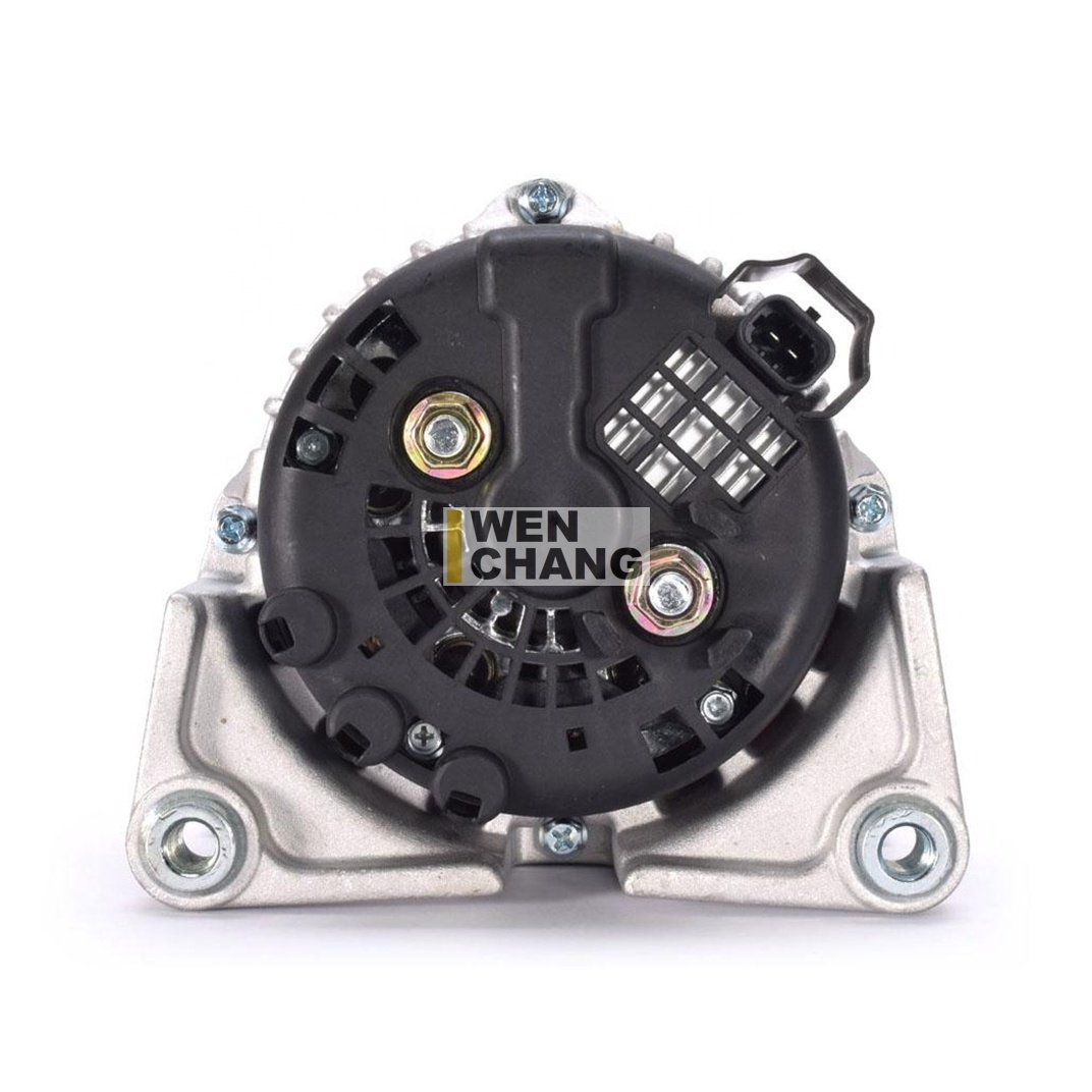 1202262 1204180 13502595 13579667 13579671 13595629 95515973 97207188 Generator Alternator for CHEVROLET 12V SMALL ALTERNATOR