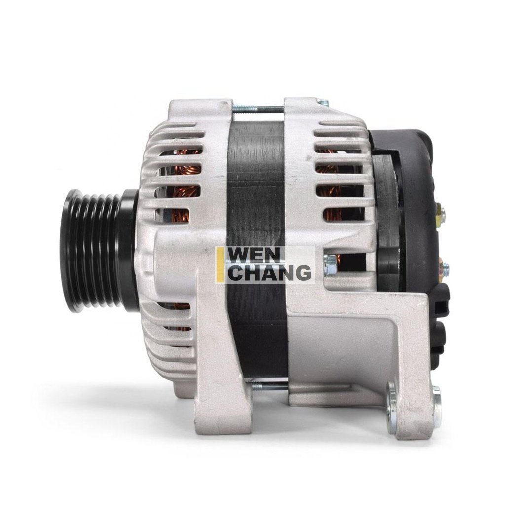 1202262 1204180 13502595 13579667 13579671 13595629 95515973 97207188 Generator Alternator for CHEVROLET 12V SMALL ALTERNATOR