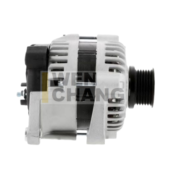 1202262 1204180 13502595 13579667 13579671 13595629 95515973 97207188 Generator Alternator for CHEVROLET 12V SMALL ALTERNATOR