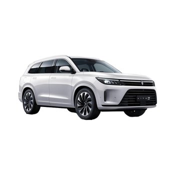 New Product HUA WEI AITO M7 Luxury Suv 2022 1.5T Enhanced Four-wheel Drive Flagship Version Hua Wei Aito Wenjie M7 SERES