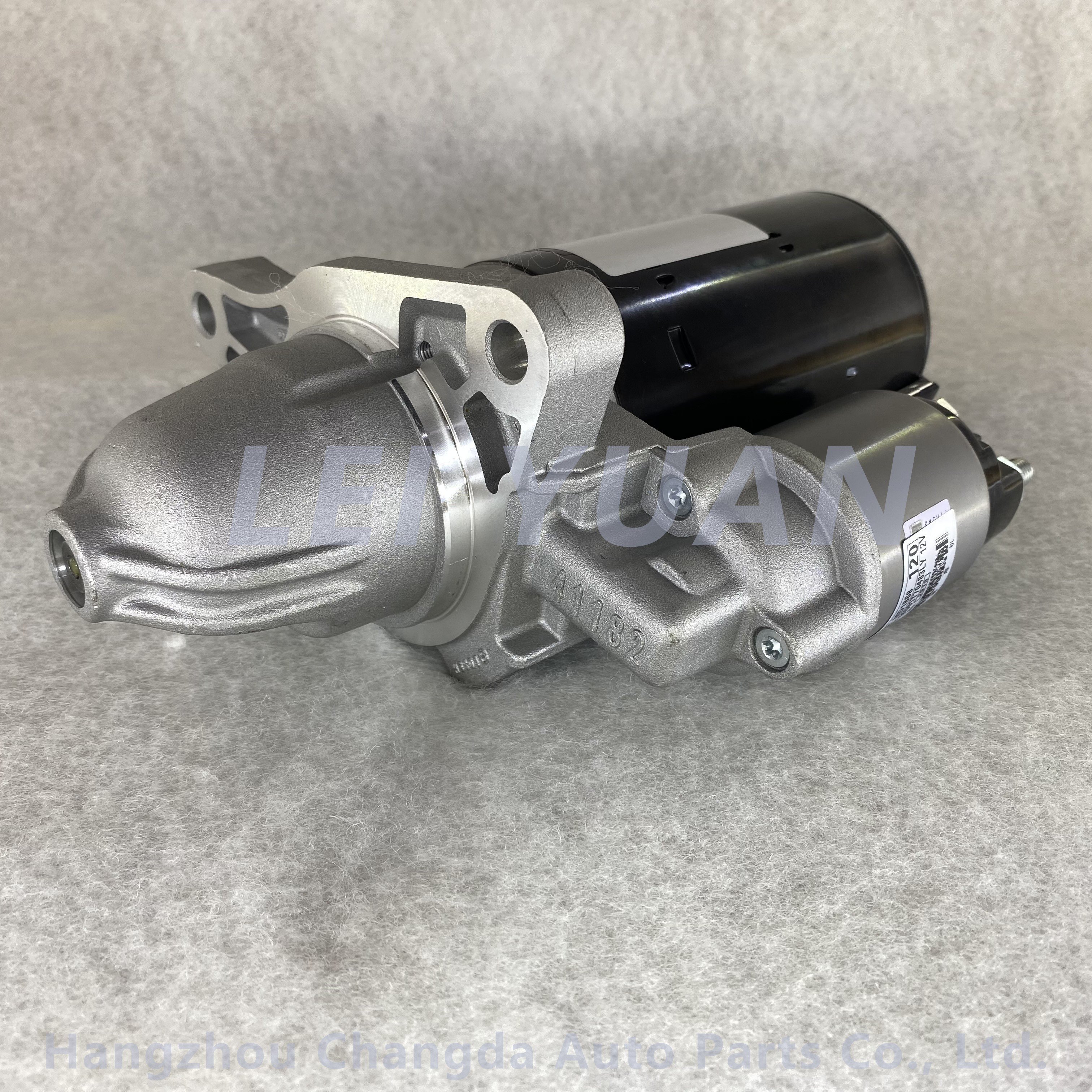 12V High Quality Car Starter Motor for JEEP Cherokee Wrangler 2.8 0001109402 04801849AC K04801849AC