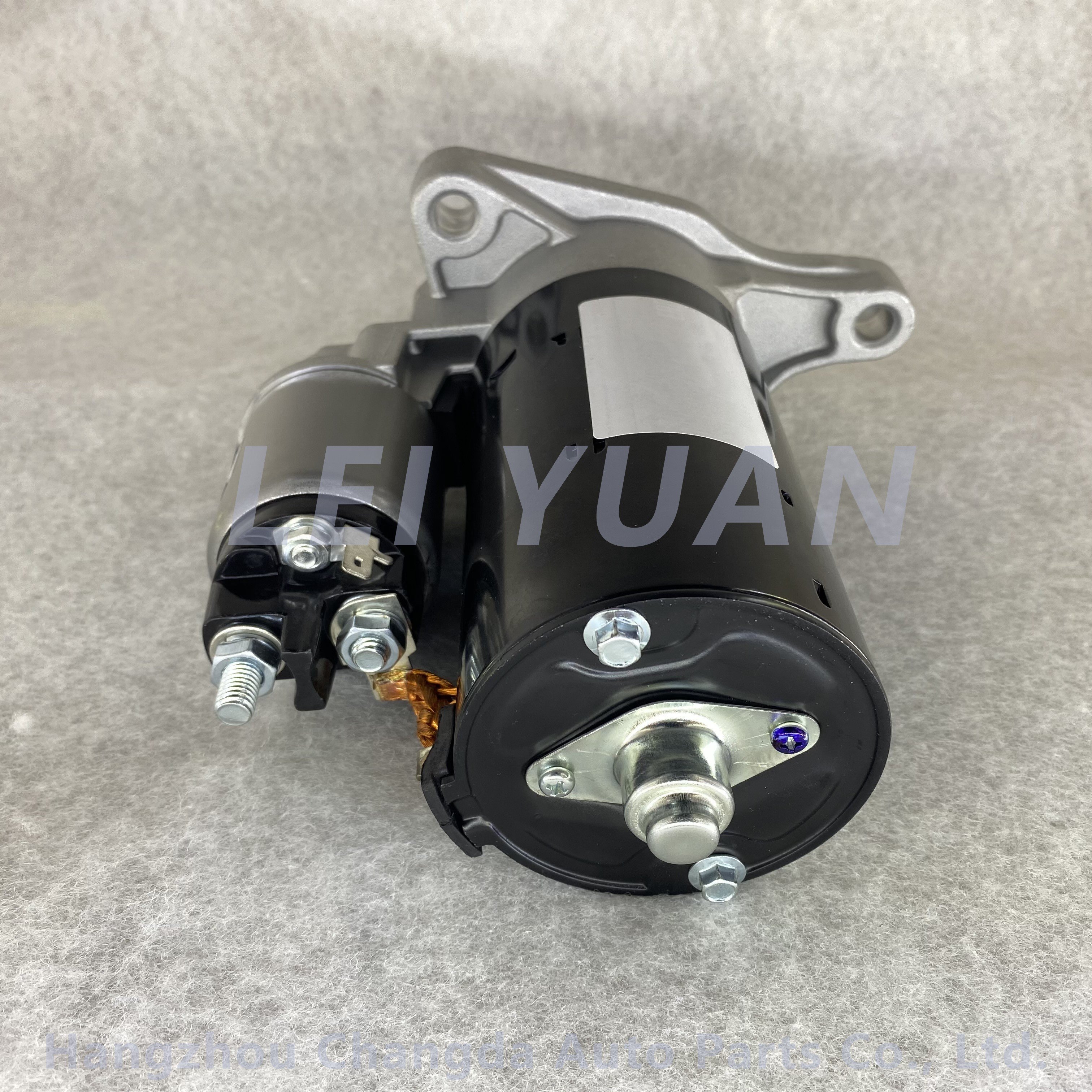 12V High Quality Car Starter Motor for JEEP Cherokee Wrangler 2.8 0001109402 04801849AC K04801849AC