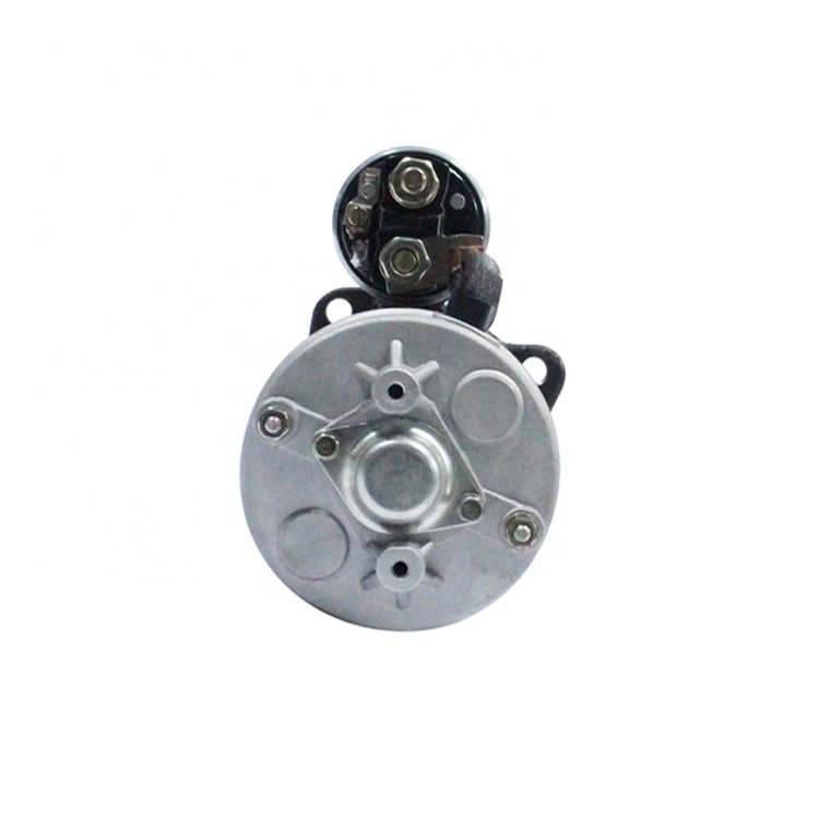 Auto Parts 12V Starter for MERCEDES-BENZ Engine OM352 0001367034 Lucas# 26417 LRS435