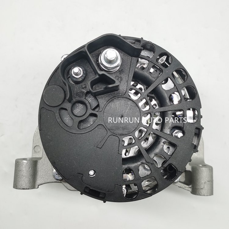 12V 85A Auto Alternator for Fiat 500 Bravo Doblo Alfa Romeo 51709131 51714791 63377013