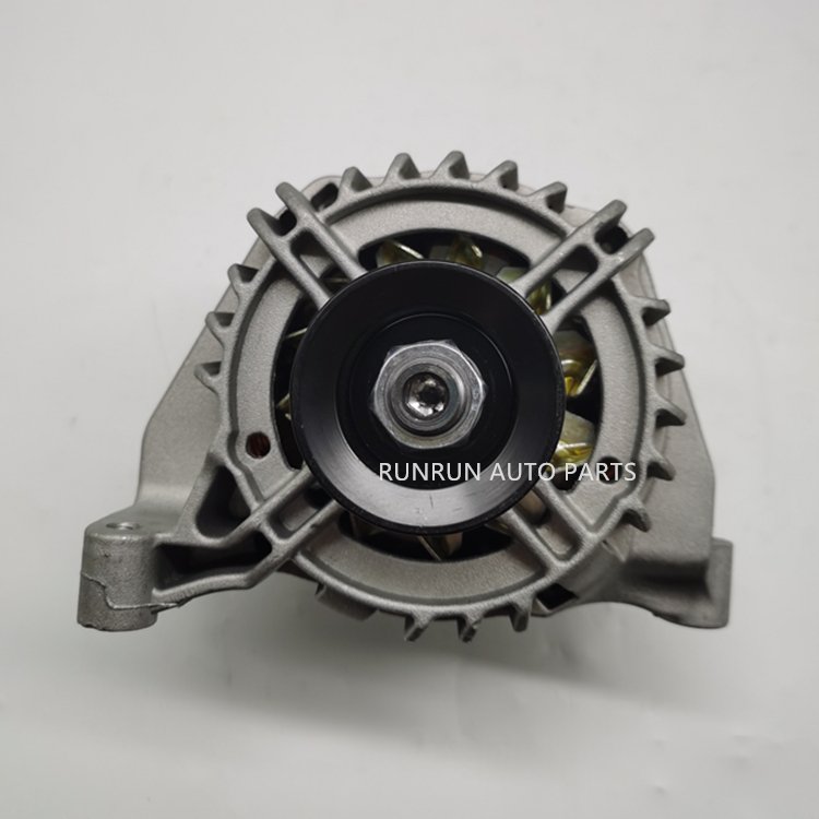 12V 85A Auto Alternator for Fiat 500 Bravo Doblo Alfa Romeo 51709131 51714791 63377013