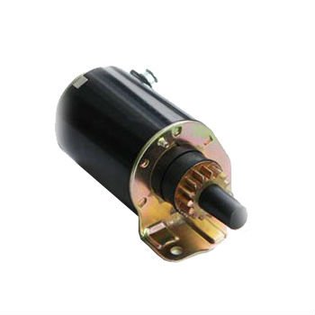 Lawn Mower Starter Motor for Arctco B5-691564, Briggs & Stratton 691564, 693469, 808106, 844717