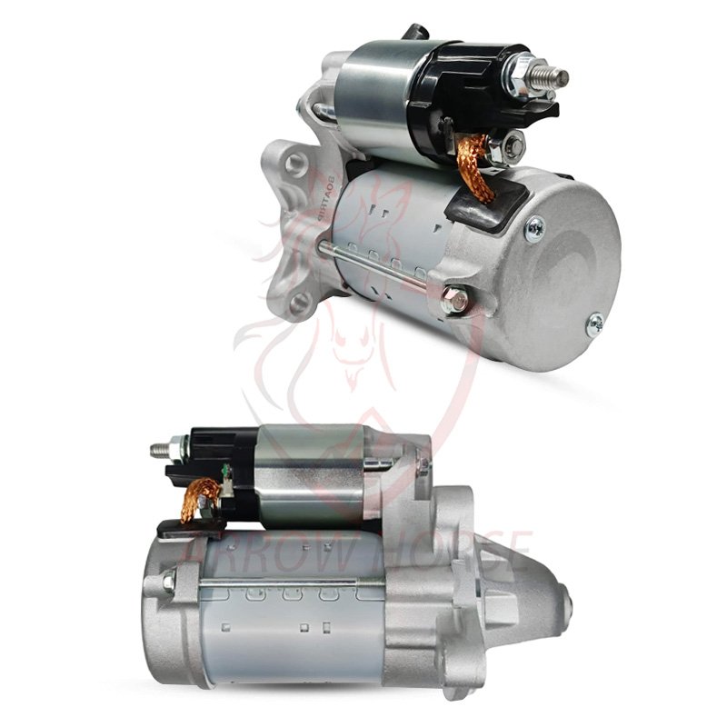Original Factory Supplier TAH Brand Auto Engine System Motor Supplier for JMC Domain Tiger Yuhu 3 5 7 9 TeShun BaoDian Shunda