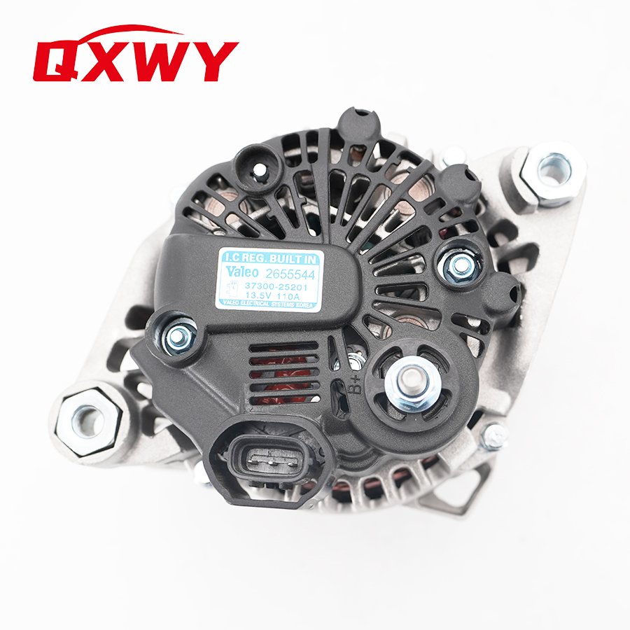 Alternator for Hyundai Sonata/Kia Sportage 3730025201 3730025301 3730025310